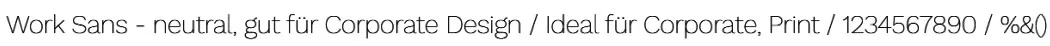 worksans